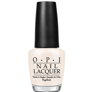 OPI POLISH COLOR – It’s in the Cloud